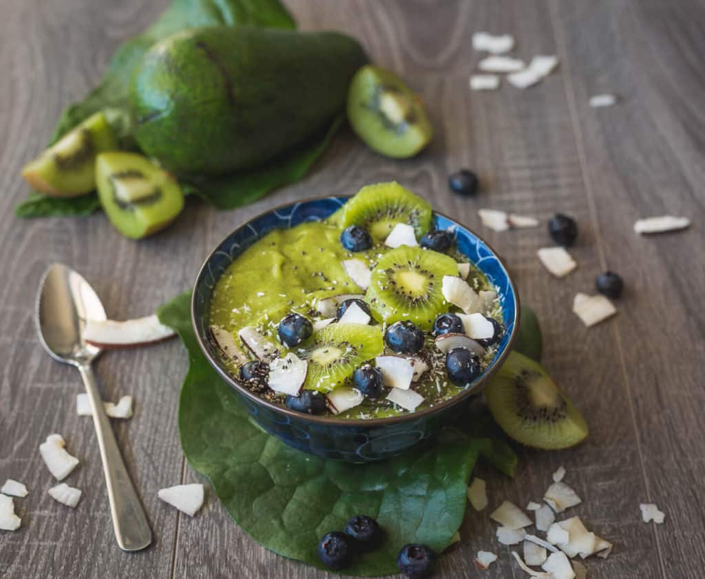 Green Smoothie